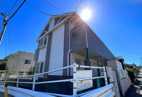 オアシス葛原の画像