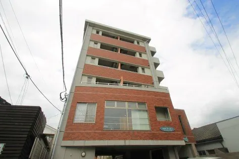 オリオンビルの画像