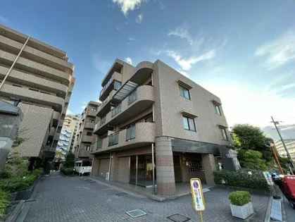 吹田野村ハイツアネックスの画像