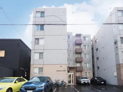 リバーサイドレジデンス学園前の画像