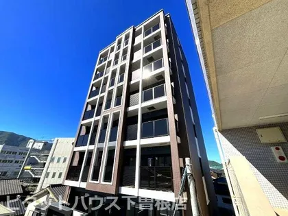 SUN RICH STの画像