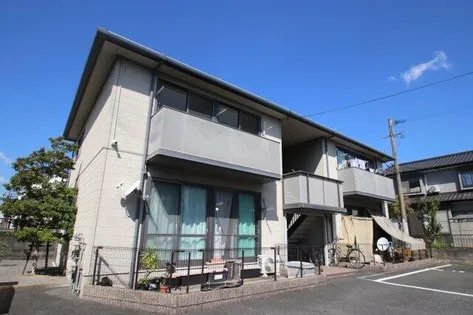 インフィオーレ芦田 A棟の画像