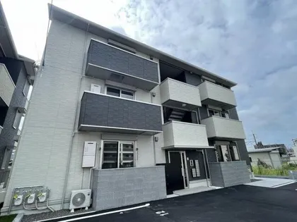 エスパス ド ゼン草津町の画像