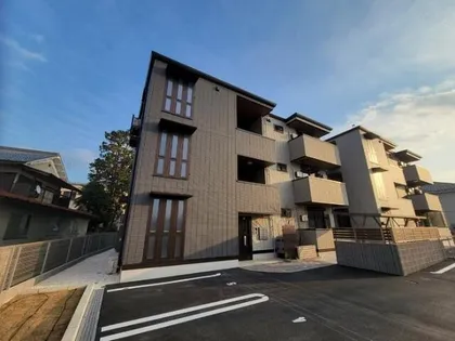LA FELICEの画像