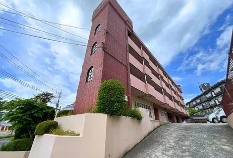 シャルム富貴の画像