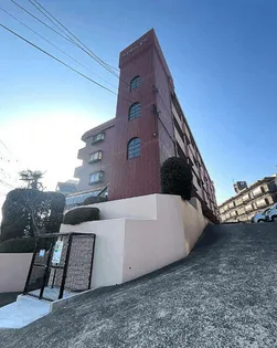 シャルム富貴の画像