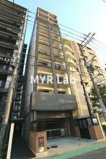 福岡県福岡市博多区博多駅南2丁目【マンション】の外観