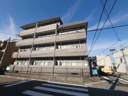 スカイコート月見の画像