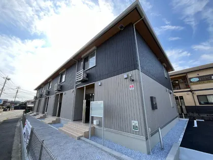 Excellent街角六番館【101号室】の外観