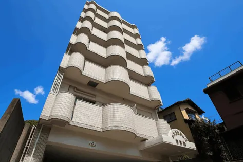 オリエンタル小倉南壱番館【304号室】の外観