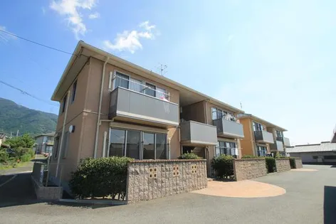 センテナリオ葛原 B棟の画像