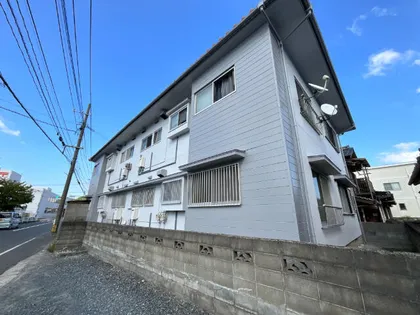 コーポ藤本の画像