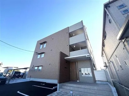 コンフォート浄水の画像