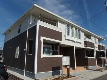 フィオーレ 花の画像