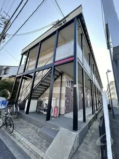 レオパレス佐井通の画像