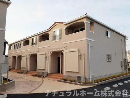 フェアリーズ ヒル Ⅱの画像