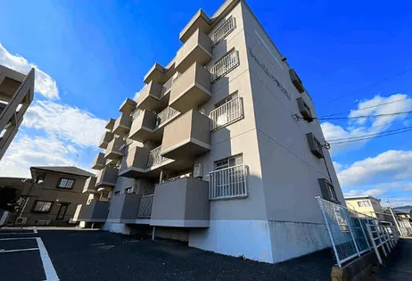 サンリッチ中曽根東 B棟の画像