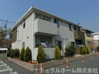 モダン パークK&L Ⅰの画像