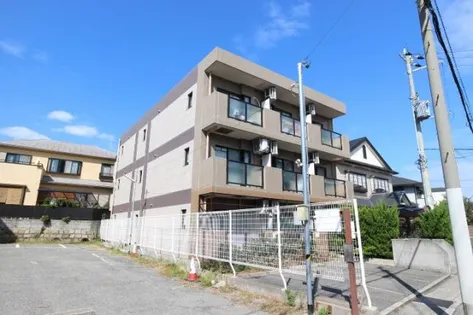 GrandLife須磨【3階】の外観