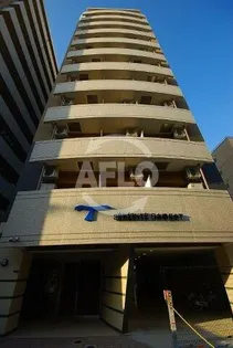 セレニテ日本橋EST【3階】の外観