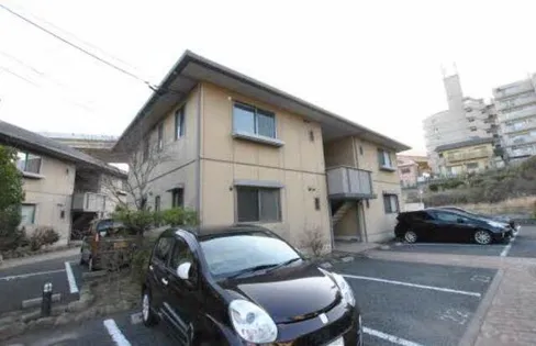 咲ら坂 D棟の画像