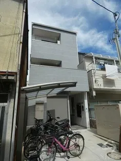 FOR REALIZE寺地町の画像