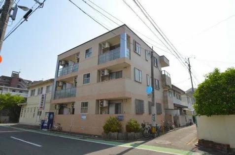 クレイドル藤崎の画像