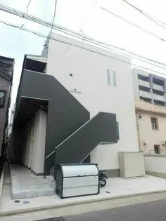 CREO六番町の画像