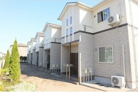 レアルカーサの画像