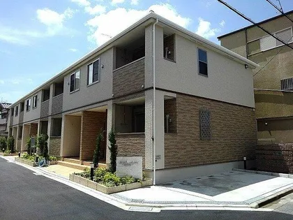 エル グランツ正雀の画像