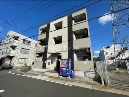 クレスト高畑の画像