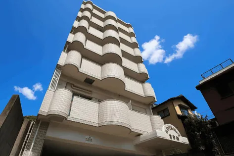 オリエンタル小倉南壱番館の画像