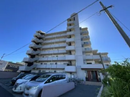 シャトレ苅田IIの画像