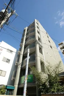 ロイヤル高槻【4階】の外観