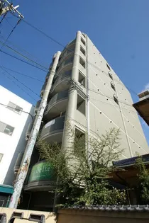 ロイヤル高槻【5階】の外観