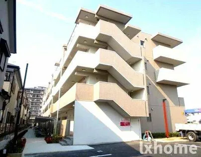 クレセントコートの画像