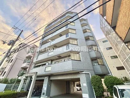 ペガサス1番館住吉の画像