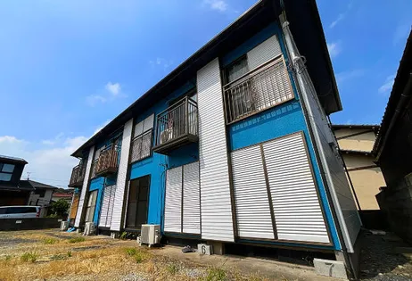 コスモハイツ曽根の画像