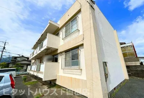 グリーンヒルズの画像