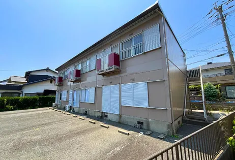 パナハイツ原田の画像