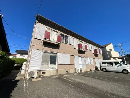 パナハイツ原田の画像