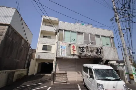 木登ビルの画像