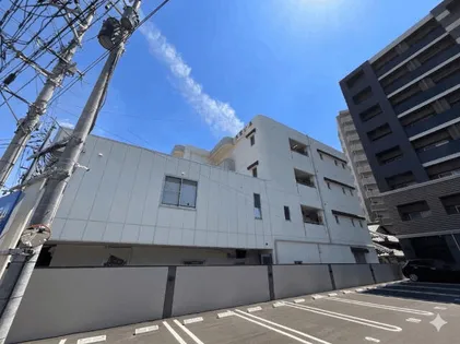 木登ビルの画像
