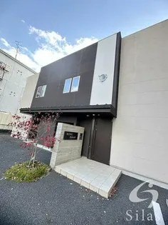 大阪府寝屋川市萱島本町【アパート】の外観