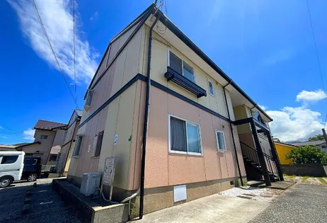 フレグランスビラ A棟の画像