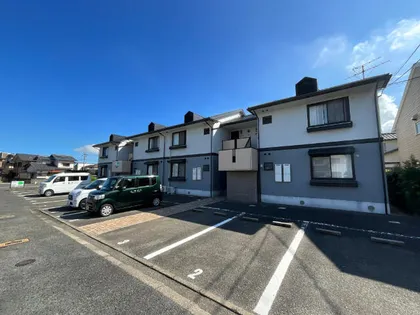 セジュール戸根Ⅱの画像