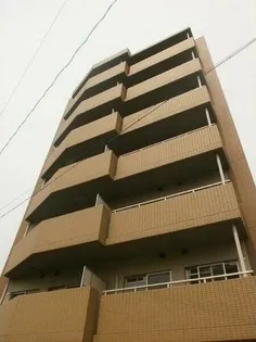 シャルム八田の画像