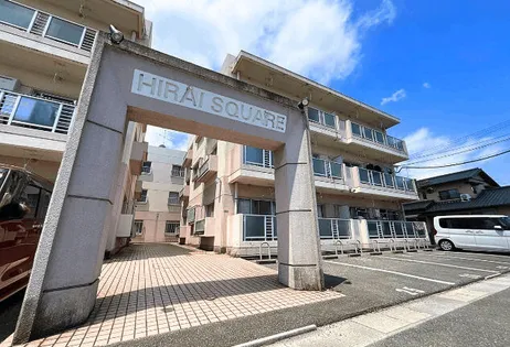 平井スクエアーの画像