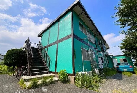 コーポ日豊の画像