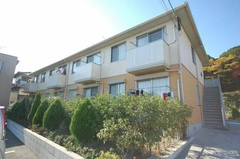 グランディール愛3の画像